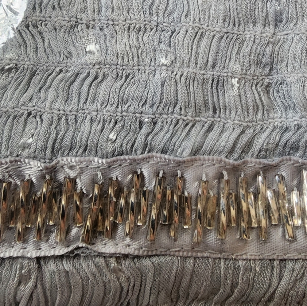 Free People Ella Midi Skirt Size 2 NWT - Picture 12 of 13